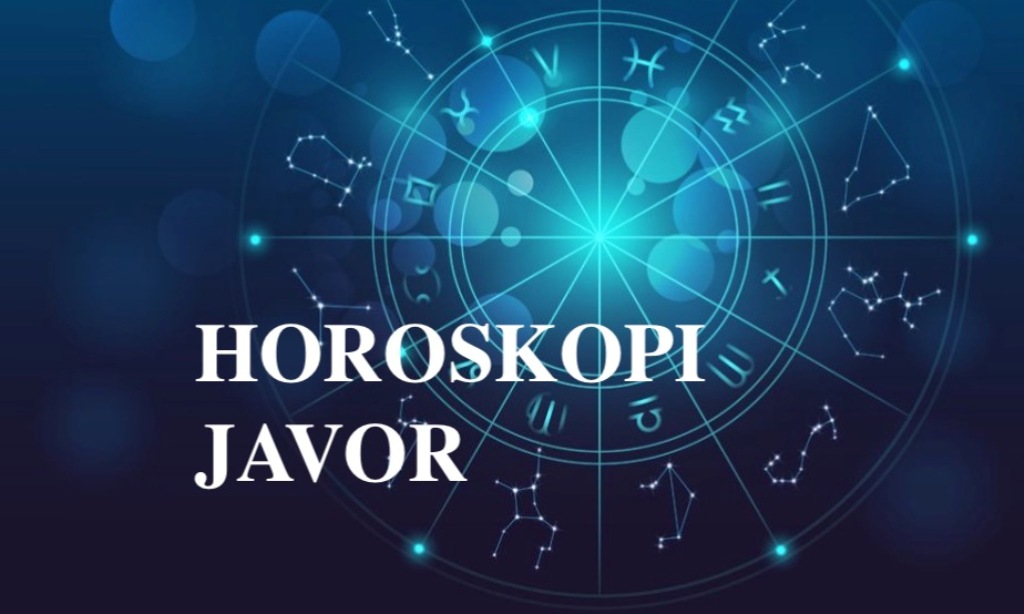 Horoskopi javor nga 30 dhjetor 2024 deri më 5 janar 2025 Shqip Info